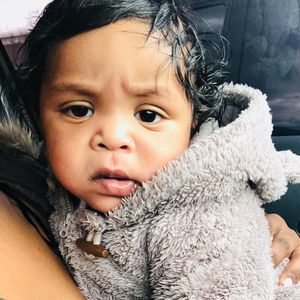 Meet your Posher, Melanie